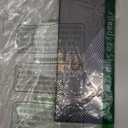 TORRAS for Samsung Galaxy S25 Ultra Screen Protector, 9H+ Military-Grade Shatterproof Tempered Glass 2 Pack- Responsive Touch, Anti-Scratch, Full Coverage, Bubble Free, HD Clarity, Easy installation