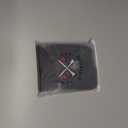 Double-D Golf Magnetic Golf Towel Supporting Breast Cancer Research