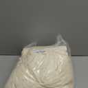 Extra Deep Queen Sheet Set - 6 Piece Breathable and Cooling Sheets - Hotel Luxury Bedding for Women, Men, Kids & Teens - Easy & Secure Fit - Soft, Wrinkle Free & Comfy - Extra Deep Pockets - Off White