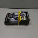 Remington F5 Power Series Foil Shaver, Electric Razor for Men, Cordless Rechargeable with Pop Up Trimmer, Pivot & FlexFoil Technology, Lightweight Handheld Design, Black