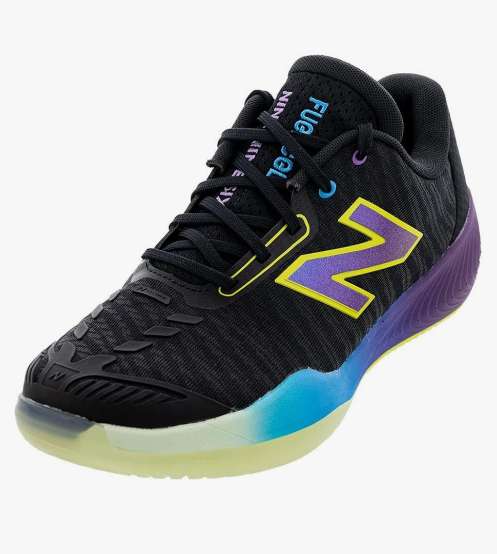 New Balance Men's FuelCell 996 V5 Pickleball Indoor Court Shoe Size 8