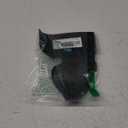 TRQ Front Left Fender Splash Shield Compatible with 1998-2008 Ford Ranger