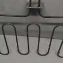 Kitchen Basics 101 318254906 Oven Heating Element Replacement - Compatible Electrolux Kenmore Frigidaire Electric Ranges - Replaces AP4298966 1259831 318254901 PS1992188 - Upgraded 3400W Oven Element