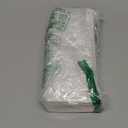 Colarr 100 Pcs Reading List Bookmark 7.9 x 3 Inch Tracker Library Cards Log Book Tracker Notecards for Reading Lover Readers Literary Gifts Book Accessories Supplies