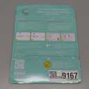 Baby Proofing Child Safety Locks (16 Pack) by Skyla Homes - The Safest, Quickest and Easiest 3M Adhesive Cabinet Latches, No Screws & Magnets, Multi-Purpose for Furniture, Kitchen, Ovens, Toilet Seats (Brown)