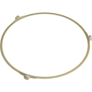 NN-SD987S Microwave Roller Ring fit for Panasonic NN-SN975S, NN-H765WF, NN-L731BF, NNS767BAS, NN-S550WF, NNS668LAS, NN-S760, NN-S761