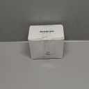 220W Power Inverter Compatible with Dewalt 20V Battery, DC 20V to AC 110V Portable Power Station with 1 AC Outlet, 2 USB Ports & 1 Type-C Fast Charging, 400LM LED Work Light (Yellow)