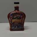 U.S. 250th Anniversary Commemorative "We the People" Whiskey Bottle, Anniversary Commemorative Personal Reserve Glass Wine Bottle, Decanter for Whisky, Bourbon, Scotch, Wine