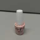 OPI GelColor LED Cure Gel Nail Polish | Nude & Brown Shades | Salon-Quality Shine, Long-Lasting Wear | Easily Soak Off Removal | Vegan & HEMA Free | 0.5 Fl Oz (Bubble Bath | Sheer Nude Pink)