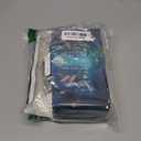 OBXAVV 4.7" Turtles Action Figures 6PCS Figure Bundle Toys Collection Birthday for Kids