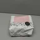 LILLYDOO Skin-friendly Baby Nappies - Size 1 (2+ kg), Pack of 24, Safe Leak Protection, Soft, No Perfumes & Lotions for Sensitive Skin, Dermatologically Tested