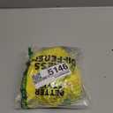 Viottiset Women's Ruched High Cut One Piece Swimsuit Tummy Control Bathing Suit Monokini (Large, Yellow)