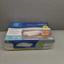 PetSafe ScoopFree Disposable Crystal Cat Litter Tray - Easy Cleaning Box - Refill Tray for Electric Litter Box - Fresh Scent - 4.3 lb Bags - 3 Pack