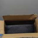 Sephyroth Cologne Organizer for Men 3 Tier of Cologne Display with Drawer Storage Perfume Organizer Display,Great Gift for Man(Black Walnut)