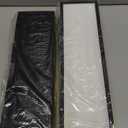 2 Pack FLT4825 True Filter B Replacement with 8 Pre-Filters Compatible with Guardian Air Purifier AC4825 AC4300 AC4800 AC4900 AC4850,H13 Filter