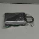 Master Lock High Capacity Key Lockbox, Combination Dial, Removable Shackle (1 Pack, Black)