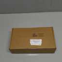 Layhit 12 Pack Boho Dried Flower Bouquet Mini Wedding Handmade Dry Flowers Decor for Vase Crafts DIY Photo Boutonniere for Men Floral Plant for Bridesmaid Gift Birthday Decor(Bright)