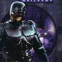 RoboCop: Prime Directives - Meltdown DVD