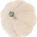 Pumpkin Shaped Pillow Cute Cartoon Design Sofa Throw Pillow for Home Decor Comfortable Cushion for Living Bedroom Car Present for All Occasions