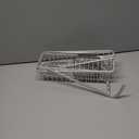 YASONIC Shower Caddy Hanging, Never Rust Shower Organizer Hanging, Aluminum Shower Racks for Inside Shower with Hooks for Razor, Bathroom Organizers and Storage with Soap Holder, Bright Silver