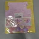 2 x 3D Pop Up Birthday Card Gifts for Niece, Explosion Box Greeting Card with Cake, Balloons & Gifts, Funny Niece Birthday Card (AS 202)