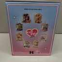 Claw Machine for Kids with Remote Control, Y2K Toy for Girls Age 3+, Girl's Birthday Gifts with Plush Toy and Capsules, Kawaii Room Decor for Teens, Girl Age 3 4 5 6 7 8 9 10 11 12