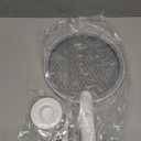 PALONE Electric Fly Swatter 4000V Bug Zapper Racket 2 in 1 Fly Swatter with 1200mAh Battery Rechargeable Mosquito Killer Lamp with 3 Layers Safety Mesh for Indoor and Outdoor