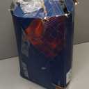 Bedsure Electric Blanket Queen Size - Dual Control Heated Blanket Queen, GentleSoft Fast Heating with 10 Time Settings & 10 Heat Settings, Warm Gift for Grandma (84x90 inches, Grey)