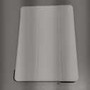 Apple Smart Folio for iPad Pro 13-inch (M5 and M4) - White