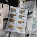 Military Base Building Set for Adults  1753 PCS Army Model Kit with Vehicles, Helicopter & Figures, Model Building Kit for Adult, Room Decor, for Men, Teen