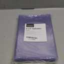 6x9 Toploader - Rigid Clear PVC Sleeves for Protecting & Mailing Jumbo Cards, Photos, and Sheets (25-Pack)