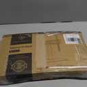 PERLESMITH Universal Swivel TV Stand for 24-60 inch TVs up to 99 lbs, 12 Height Adjustable Table Top TV Stand, TV Base Stand with Tempered Glass Base, Max VESA 400x400mm, PSTVS33