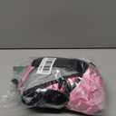 fun shack Geisha Costume for Women, Japanese Kimono Dress, Traditional Kimonos for Women, Elegant Japanese Attire (X-Large, Black)