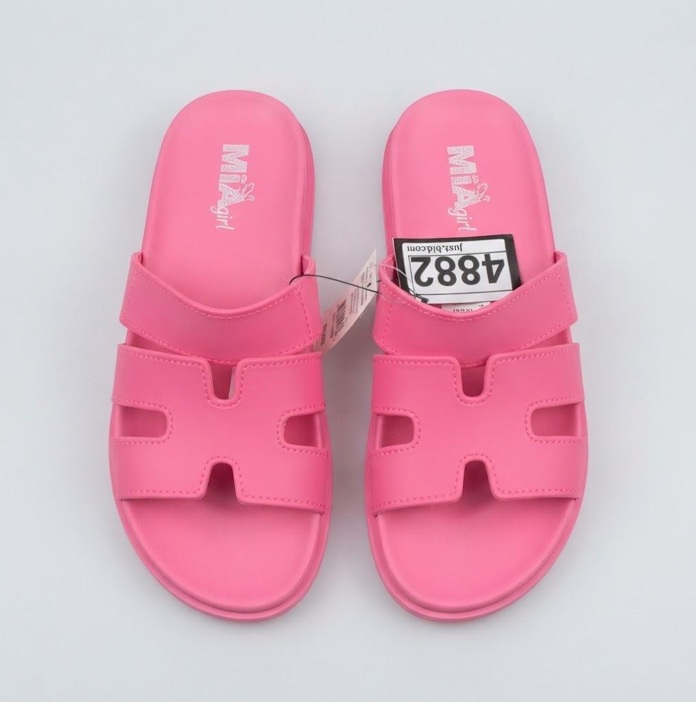 Mia Girl Sandals Pink 7