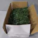 Joiedomi 9Ft Christmas Garland Prelit with 50 Count Light, Plug in Lighted for Home & Office Xmas Decorations Indoor and Outdoor Decor Holiday Decorations Xmas Garland Christmas Window Decor