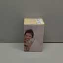 Hopearl LED Musical Stuffed Kitty Lighting Up Singing Plush Cat Adjustable Volume Lullaby Animated Soothe Birthday Gifts for Kids Toddler Girls, Grey, 13.5''