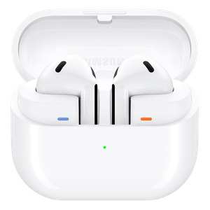 Brand new Samsung Galaxy Buds 3 True Bluetooth Wireless Earbuds Earphones White