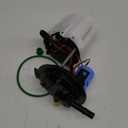 Electric Fuel Pump Assembly w/Level Sensor & Sending Unit Compatible with 2000 2001 Chevy Suburban 1500, GMC Yukon XL 1500 (5.3L 6.0L V8), Replaces E3509M