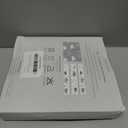 Pack N Play Sheets, BROLEX 2 Pack Mini Crib Sheets, Stretchy Portable Fitted Playard Sheet Set, Convertible Playard Mattress Cover, Ultra Soft Breathable Material, Elephant Whale