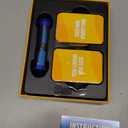 BRAVEBUG You Laugh You Lose Game - Funny Charades Kids Games - Board Games for Kids & Teens - Try Not to Laugh Challenge - Sleepover Party Supplies for Girls, Birthday Game for Family, Kids & Girls