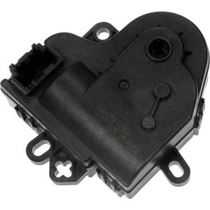 Dorman 604-279 HVAC Blend Door Actuator Compatible with Select Ford Models