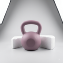 20 lb Soft kettlebell