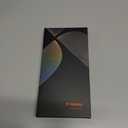 TORRAS Magnetic for iPhone 15 Pro Max Case, [Compatible with MagSafe] [Non-Yellowing] 12FT Military Grade Drop Tested Slim Protective Anti-Scratch Cover, Guardian Series, Crystal Clear Blue 6.7"