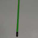 AUTOSwpozo 5th Wheel Pin Puller, 32" Solid Steel Chrome Plated 5th Wheel Puller Hook, Heavy Duty 5th Wheel Puller w/Hook, 1 Pack (Green)