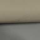 YSAGi Leather Desk Protector, Office Mat, Large Mouse Mat, Non-Slip PU Leather Blotter, Laptop Pad, Waterproof Writing Pad for Office and Home (Eggshell, 47.2" x 23.6")