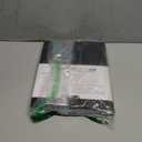 Clever Fox Planner PRO Schedule  Undated Weekly & Monthly Life Planner with Time Slots, Appointment Book & Daily Organizer, A4 (Black) (A4 (8.5" x 11"))