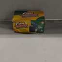 Flexi Hose Expandable Garden Hose with 8 Function Nozzle, 50FT - Lightweight Retractable Garden Hose, Water Hose - No-Kink Flexibility, 3/4 Inch Solid Brass Fittings and Double Latex Core