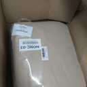 Fitable 8 Pack Nature Tablecloths 120 Inch Round for 48"-96" Tables