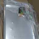 Nordic Ware High-Sided Naturals Aluminum, 1 Pack