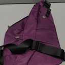 WANDER PLUS Anti Theft Crossbody Bag, Shoulder Bag Anti-theft Design for Travel, Sport, Work